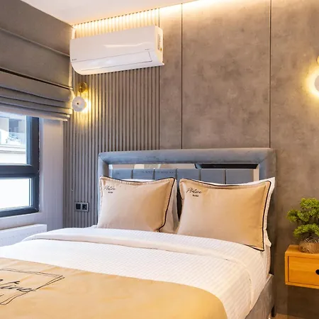 Plus Suite Istanbul Ξενοδοχείο *