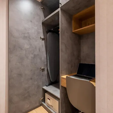 Plus Suite Istanbul *