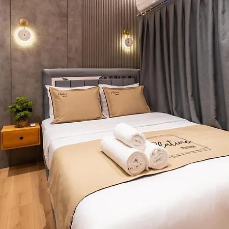 Plus Suite Istanbul *