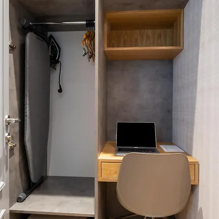 Plus Suite Istanbul Ξενοδοχείο
