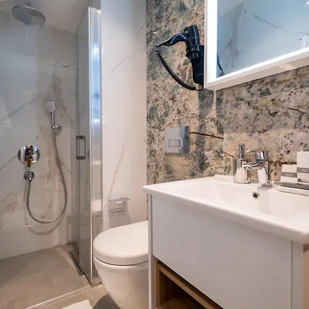 Plus Suite Istanbul