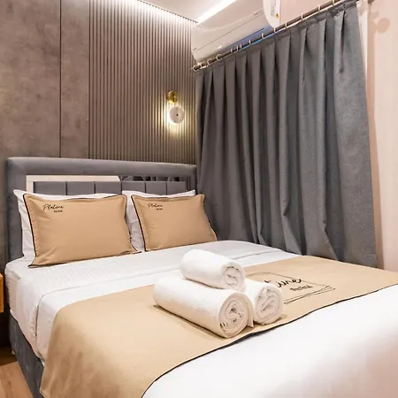 Plus Suite Istanbul