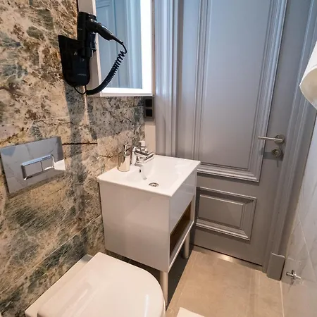 Plus Suite Istanbul * Istambul