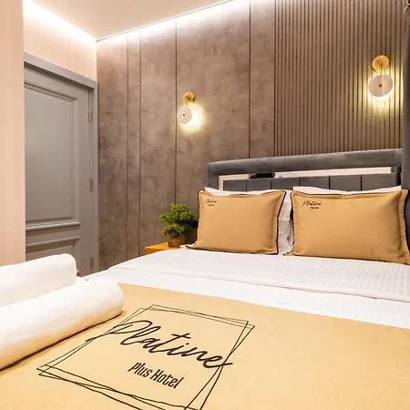 Plus Suite Istanbul