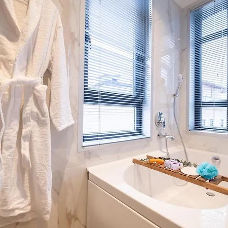 Plus Suite Istanbul Hotel *