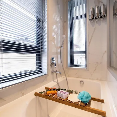 Plus Suite Istanbul Istambul