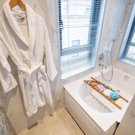 Plus Suite Istanbul