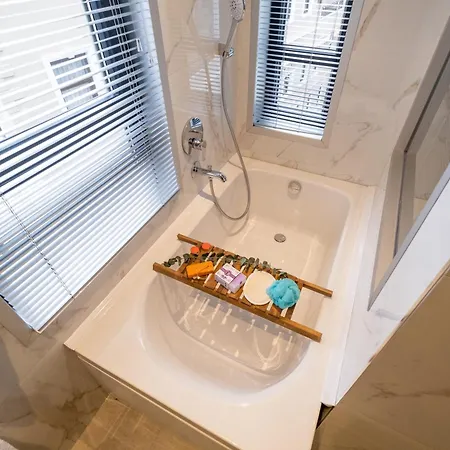 Hotel Plus Suite Istanbul