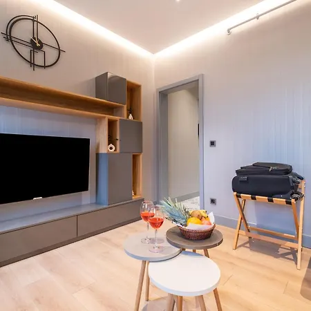 Hotel Plus Suite Istanbul